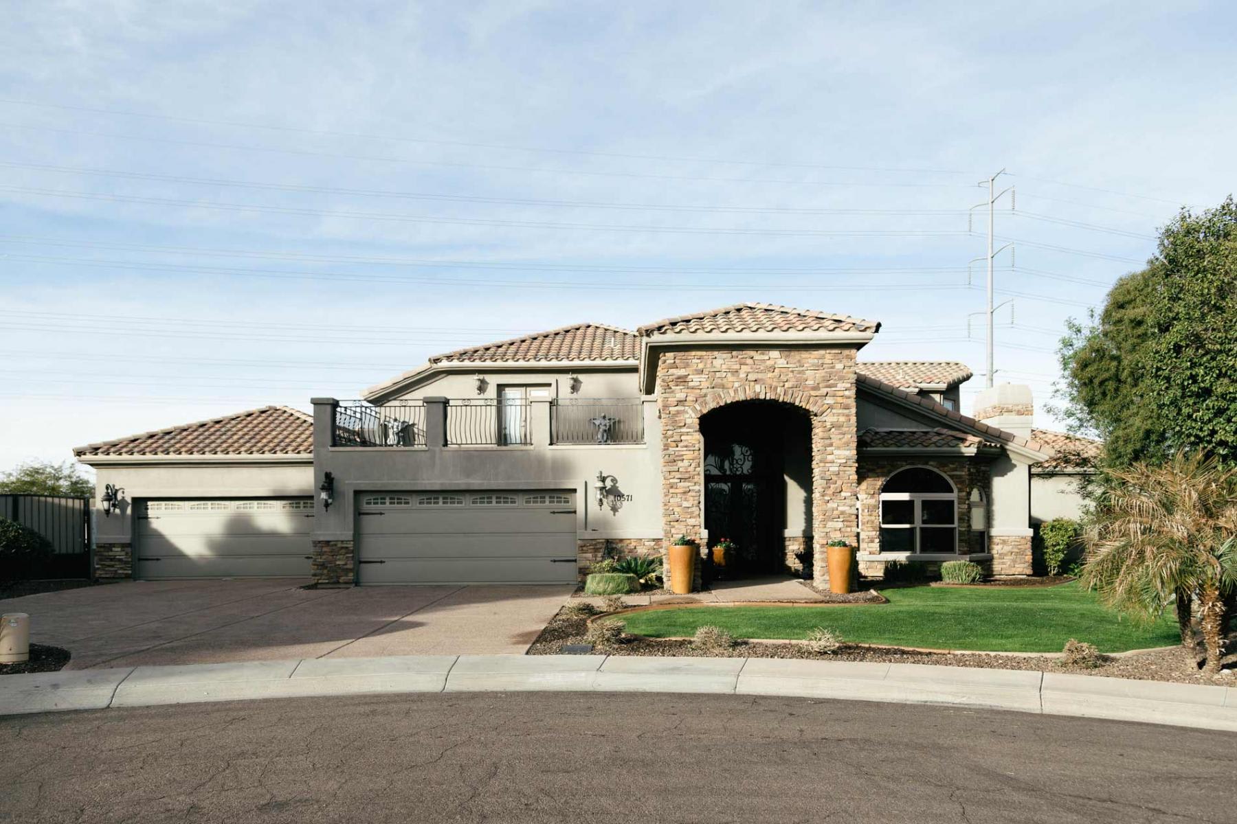 WestHills Villa Gardens Memory Care Banning, CA 92220 6 reviews