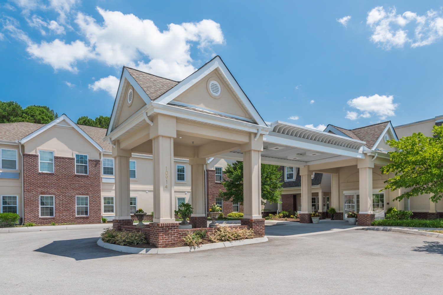 Park Place of West Knoxville Independent Living Knoxville, TN 37934