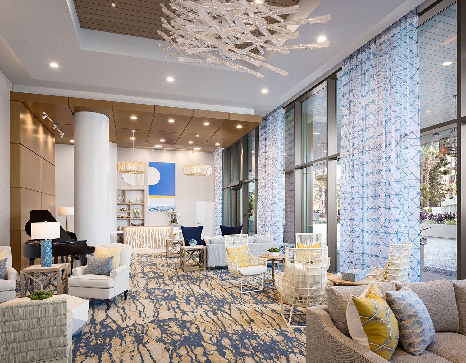 Belmont Village La Jolla Assisted Living & Memory Care San Diego