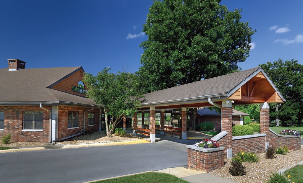 Butterfield Residential Care Center Assisted Living Bolivar, MO