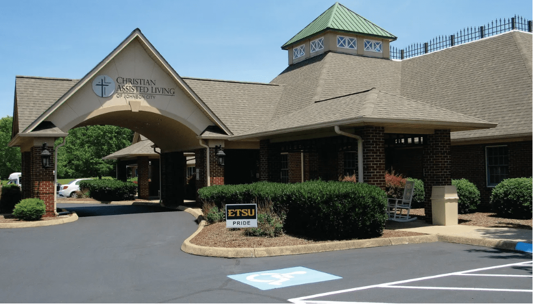 Christian Assisted Living of Johnson City Johnson City, TN 37604 11