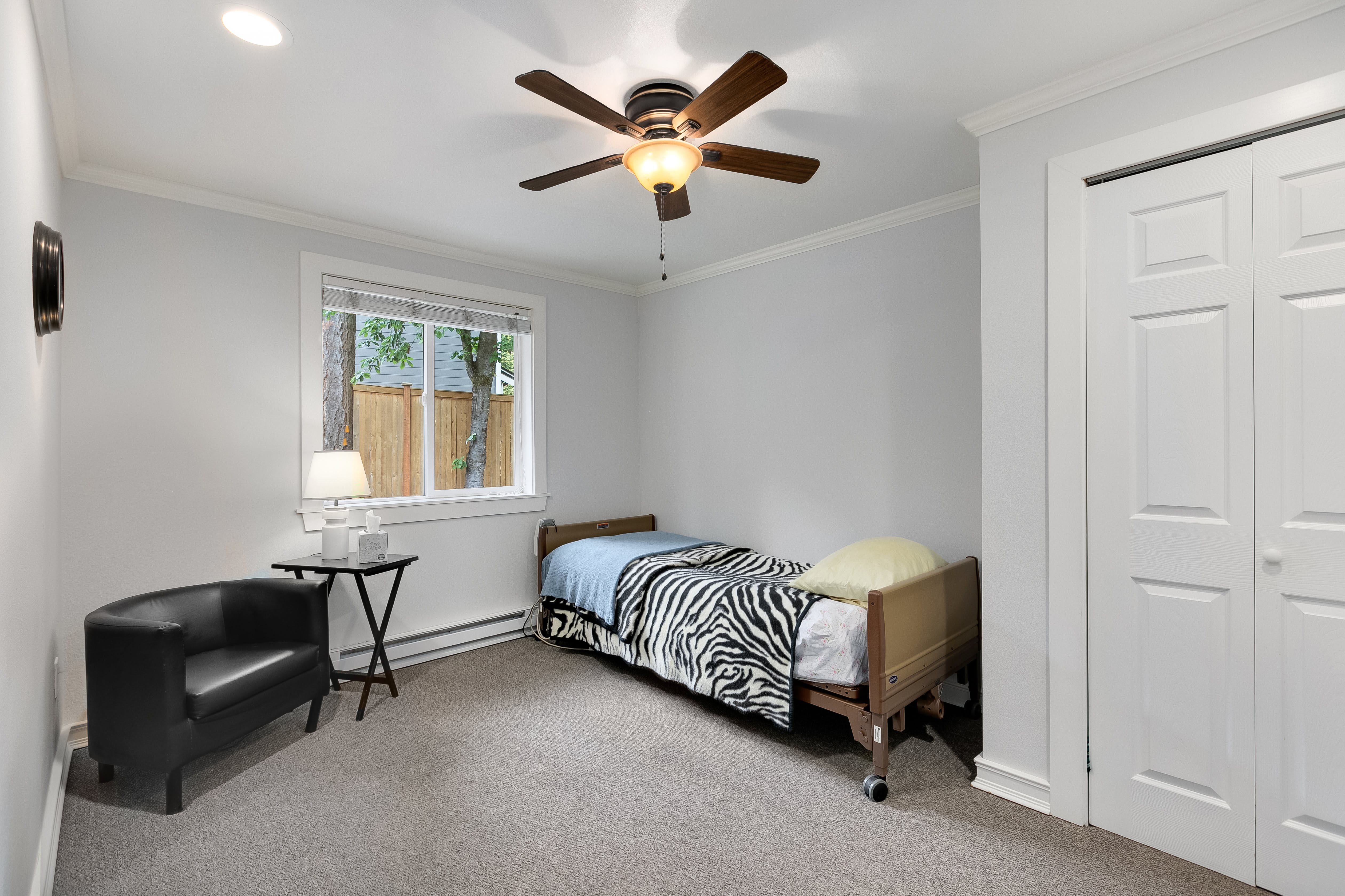 Alpine Residences of Bridle Trails Residential Care Home Kirkland