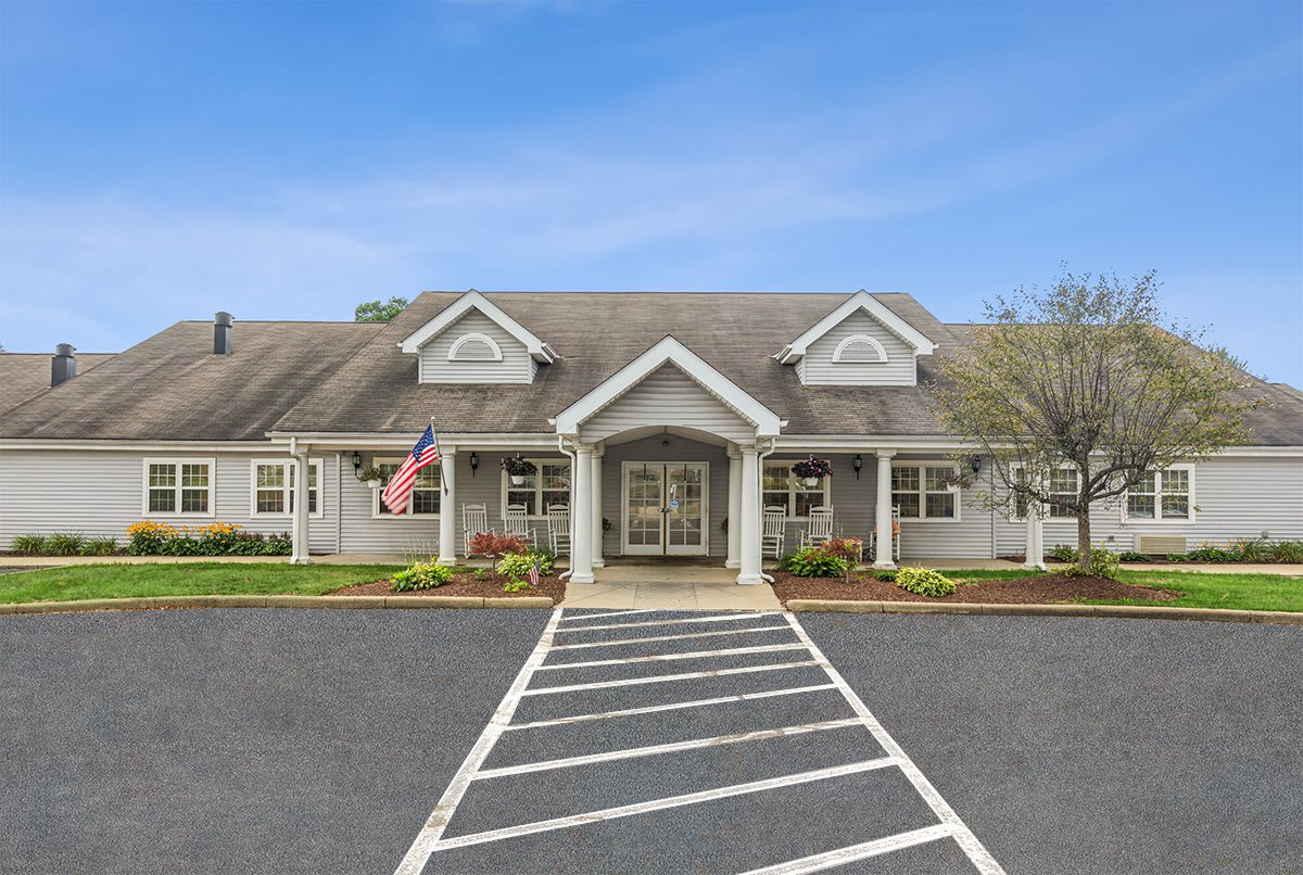 Lowrie Place Assisted Living Butler, PA 16001 26 reviews
