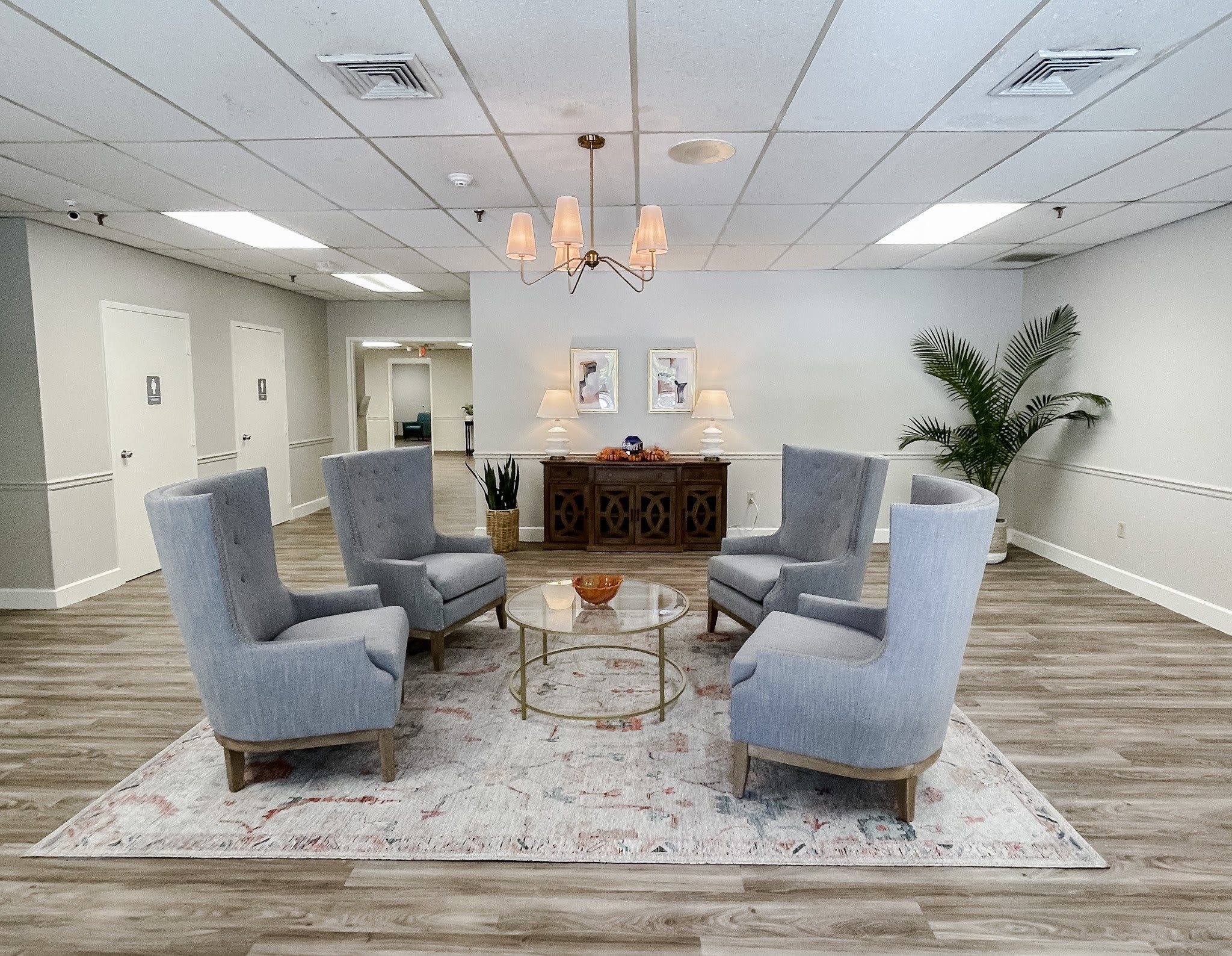 Silver Lakes Senior Living Assisted Living & Memory Care Glencoe