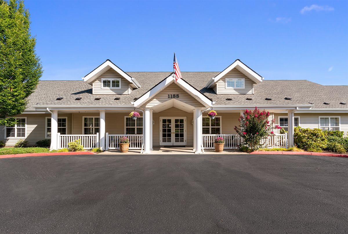 River Run Place Assisted Living Eugene, OR 97401 38 reviews