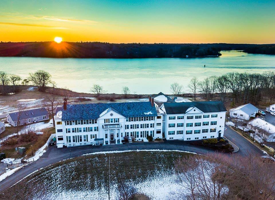 Plant Memorial Home Assisted Living Bath, ME 04530 2 reviews