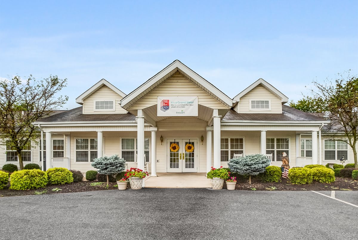 Trustwell Living at Carlisle Place Assisted Living Bucyrus, OH