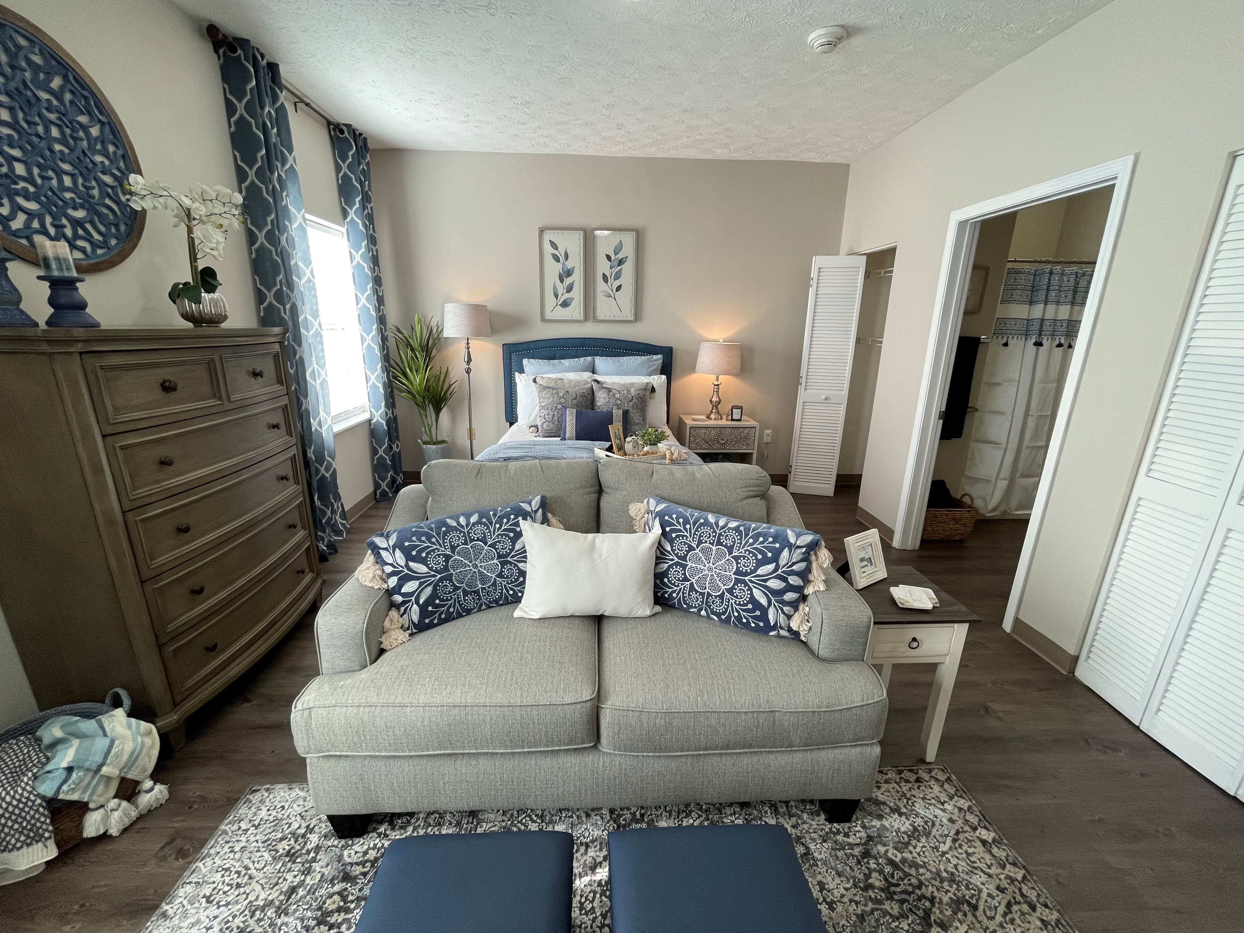 Oaks at Tucker Assisted Living & Memory Care Tucker, GA 30084 36