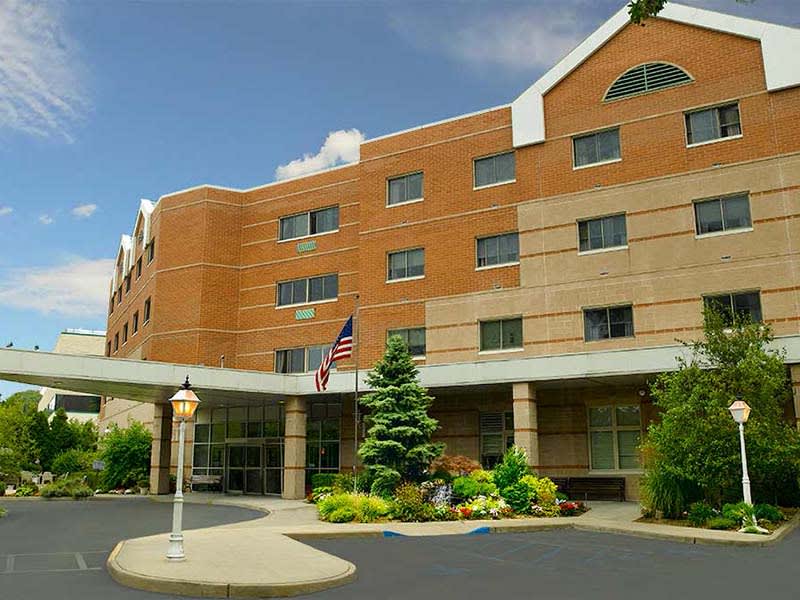 Atria Park of Lynbrook Assisted Living & Memory Care Lynbrook, NY