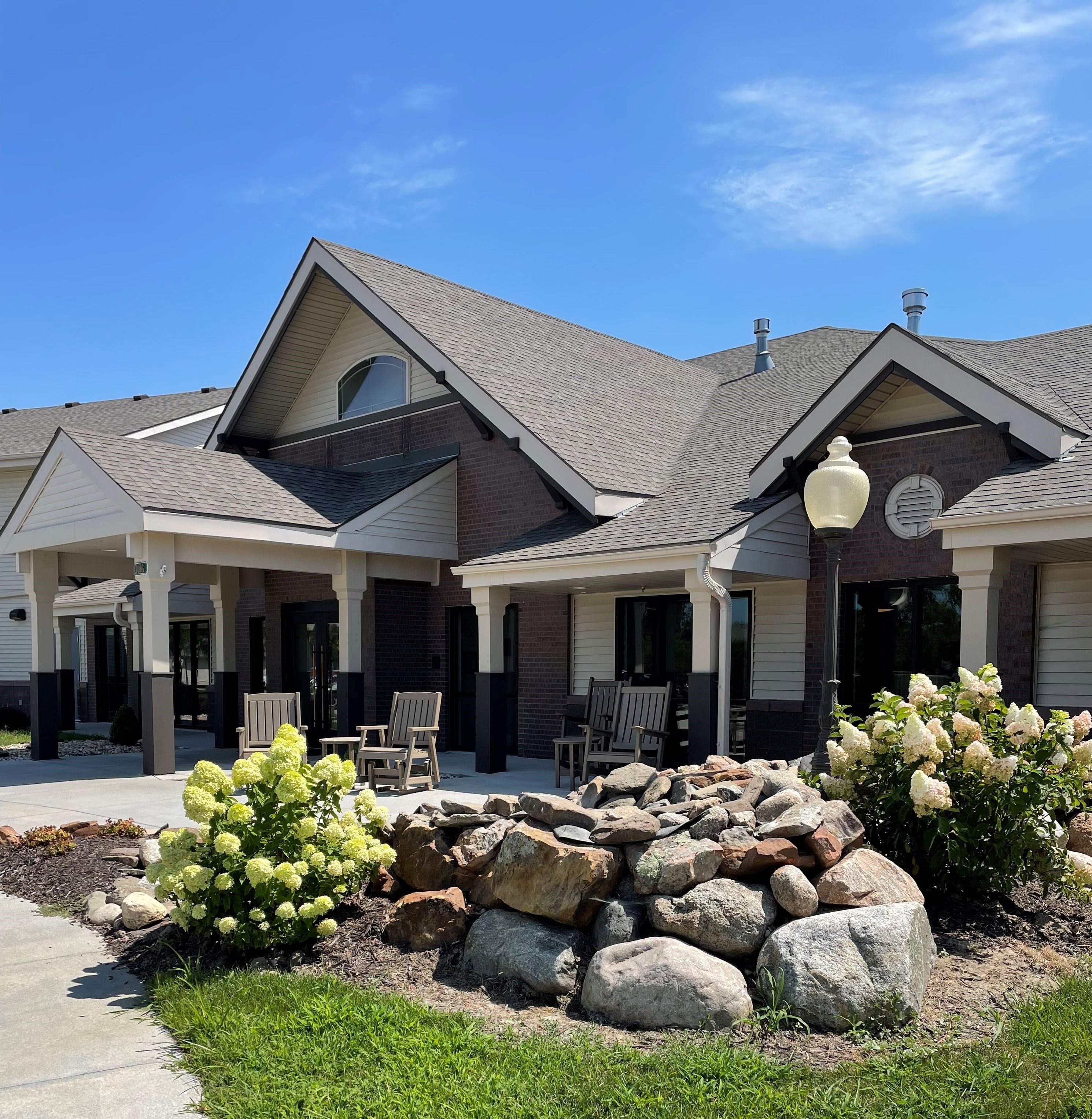 Valley Lakes Assisted Living Valley, NE 68064 6 reviews