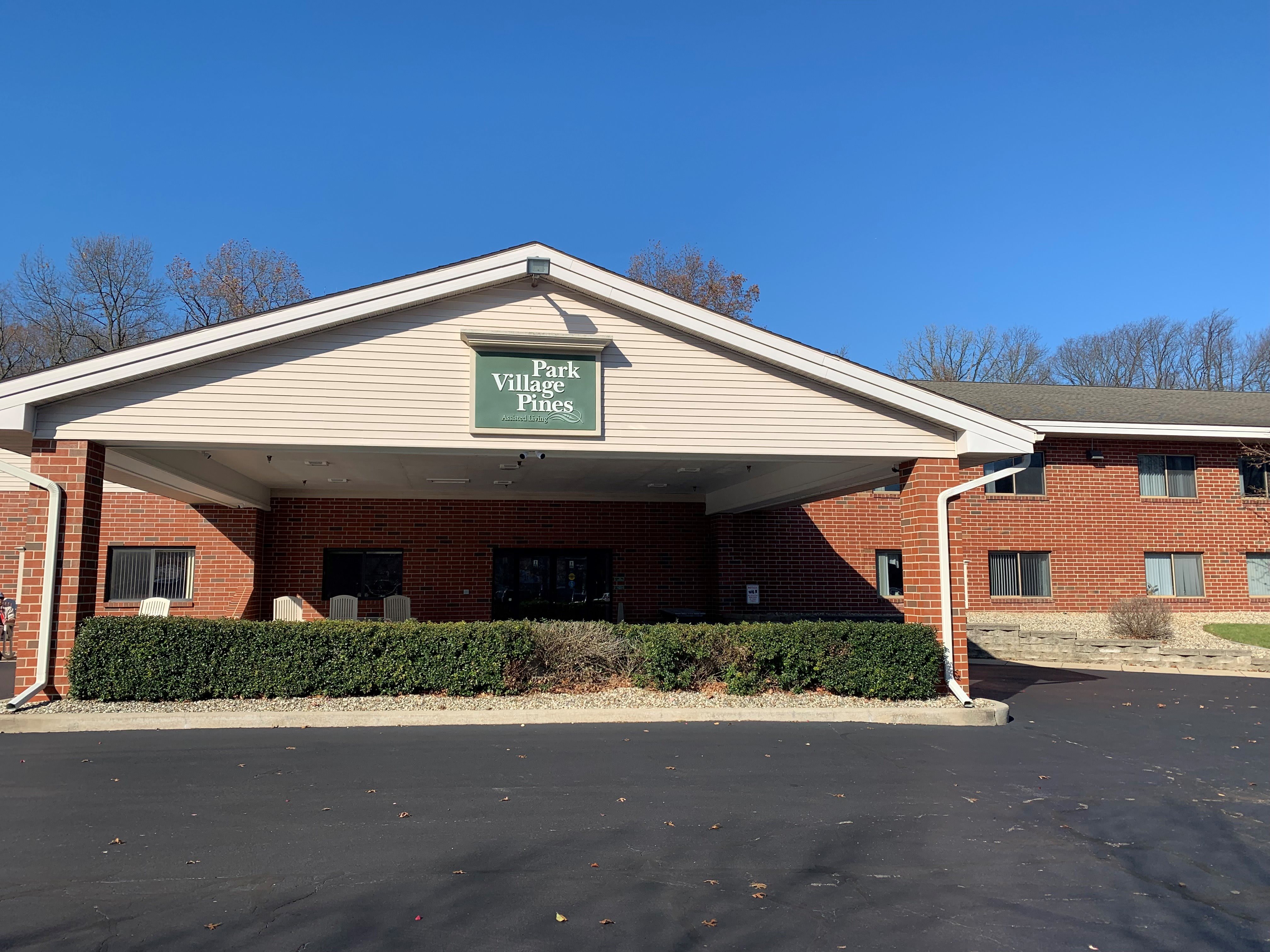 Park Village Pines Assisted Living & Memory Care Kalamazoo, MI