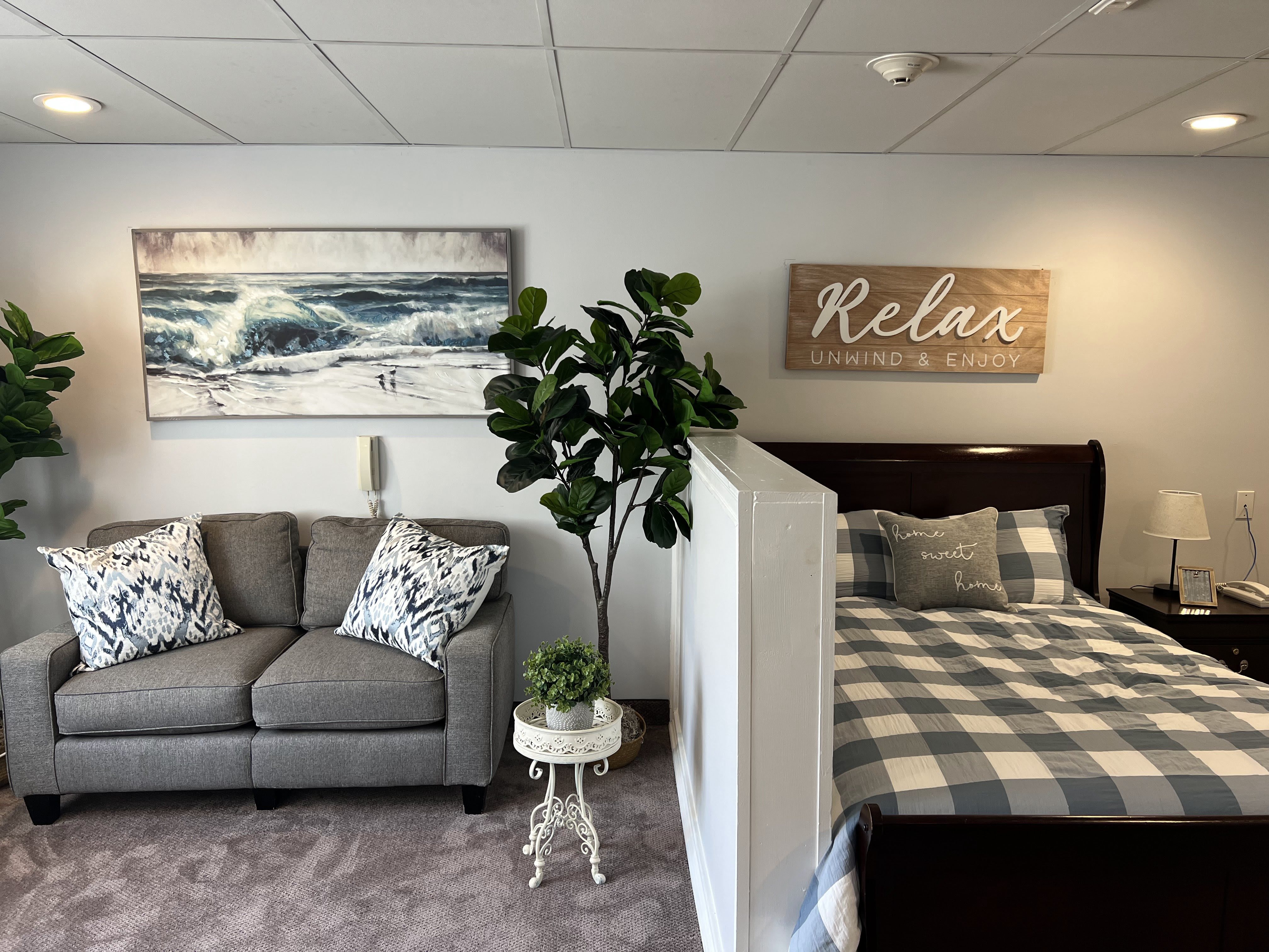 Unwind and Enjoy East Village Happy Hour Peddler Brewing