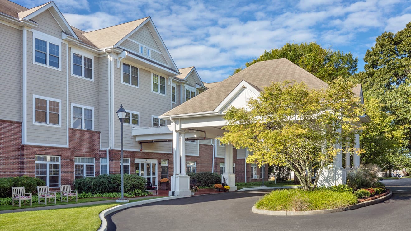 Atria Bay Spring Village Assisted Living & Memory Care Barrington