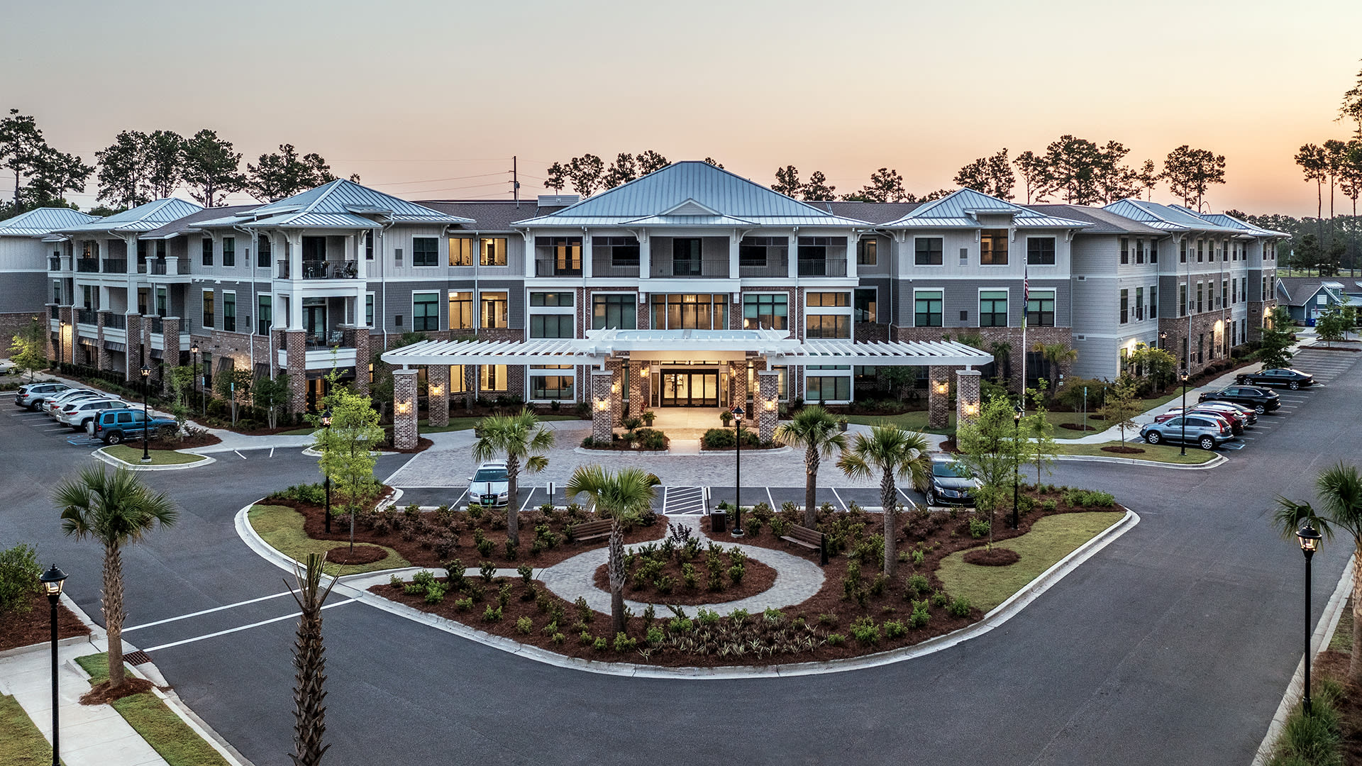 Atria Mount Pleasant Assisted Living & Memory Care Mount Pleasant