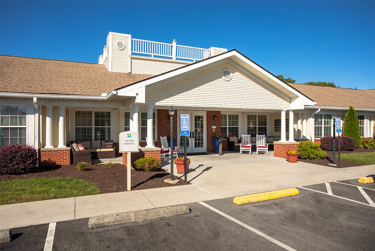 TerraBella Morristown Assisted Living Morristown, TN 37814 16 reviews