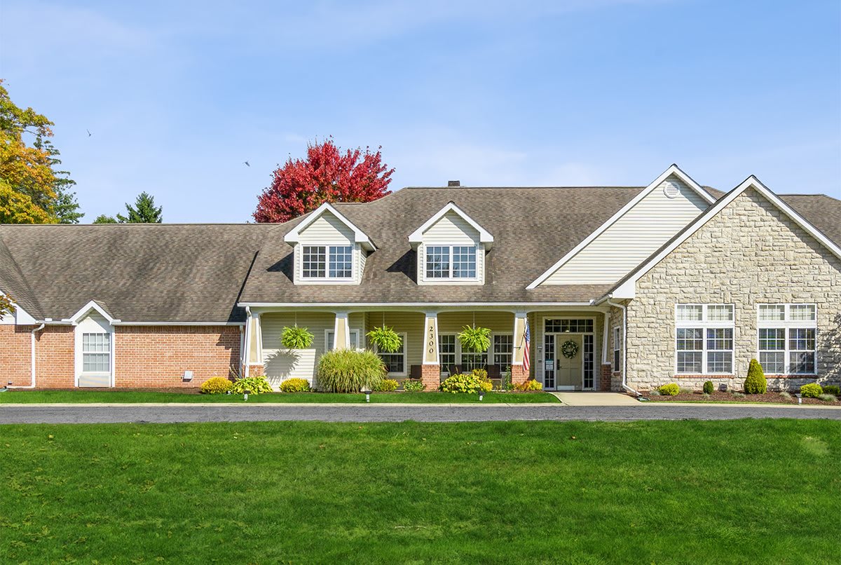 The Addison of Cornersburg Assisted Living Youngstown, OH 44511