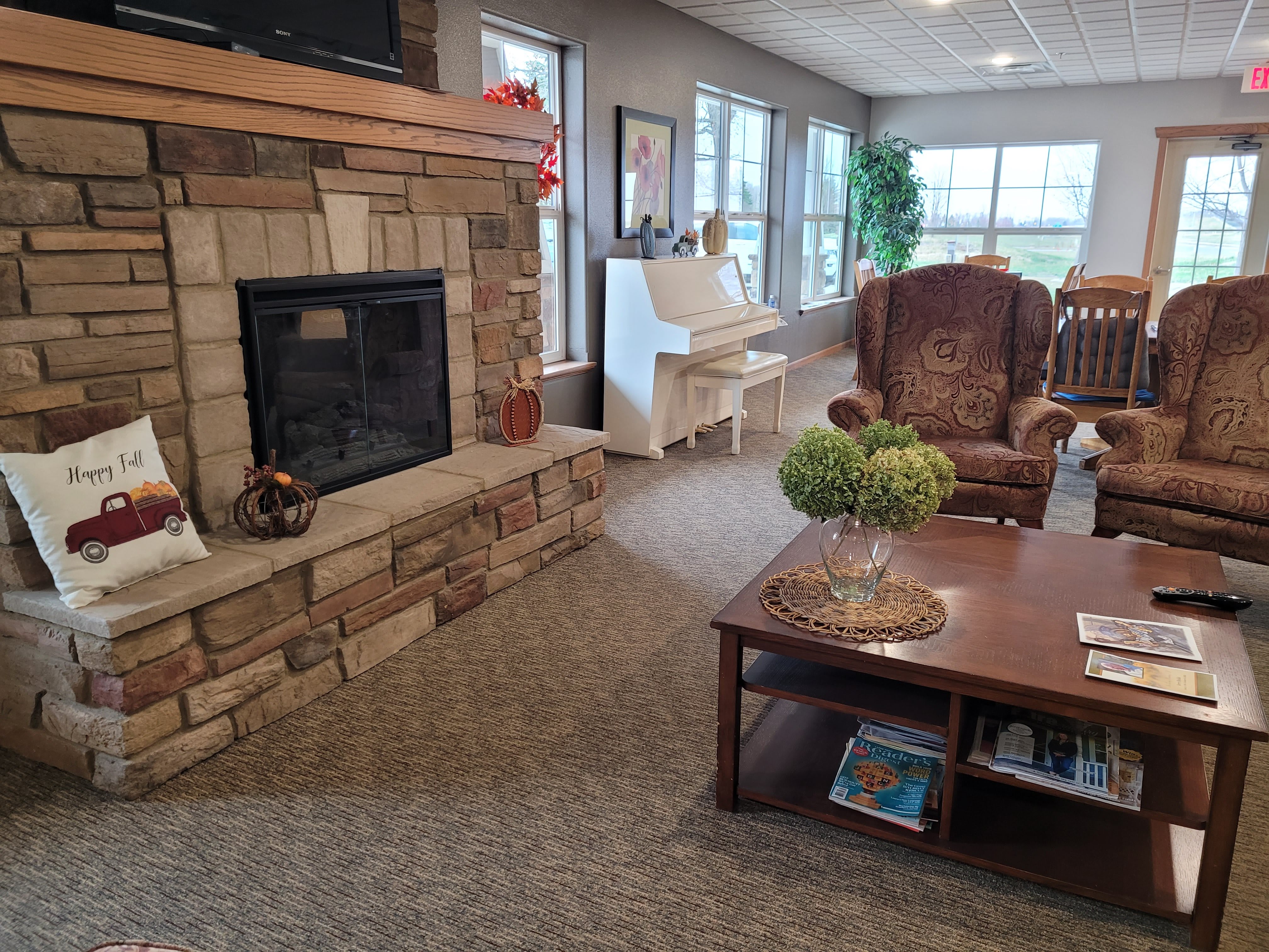 The Estates Moorhead Senior Apartments Moorhead, MN 56560 1 review