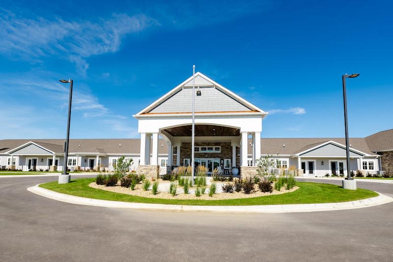 Cedarhurst of Woodstock Assisted Living & Memory Care Woodstock, IL