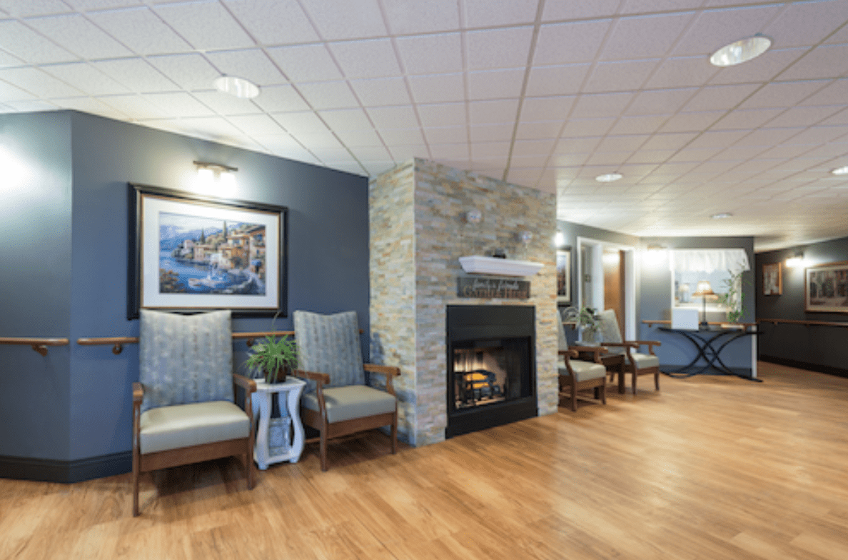 Serenity Care Mid Valley Assisted Living Peckville, PA 18452 1 review