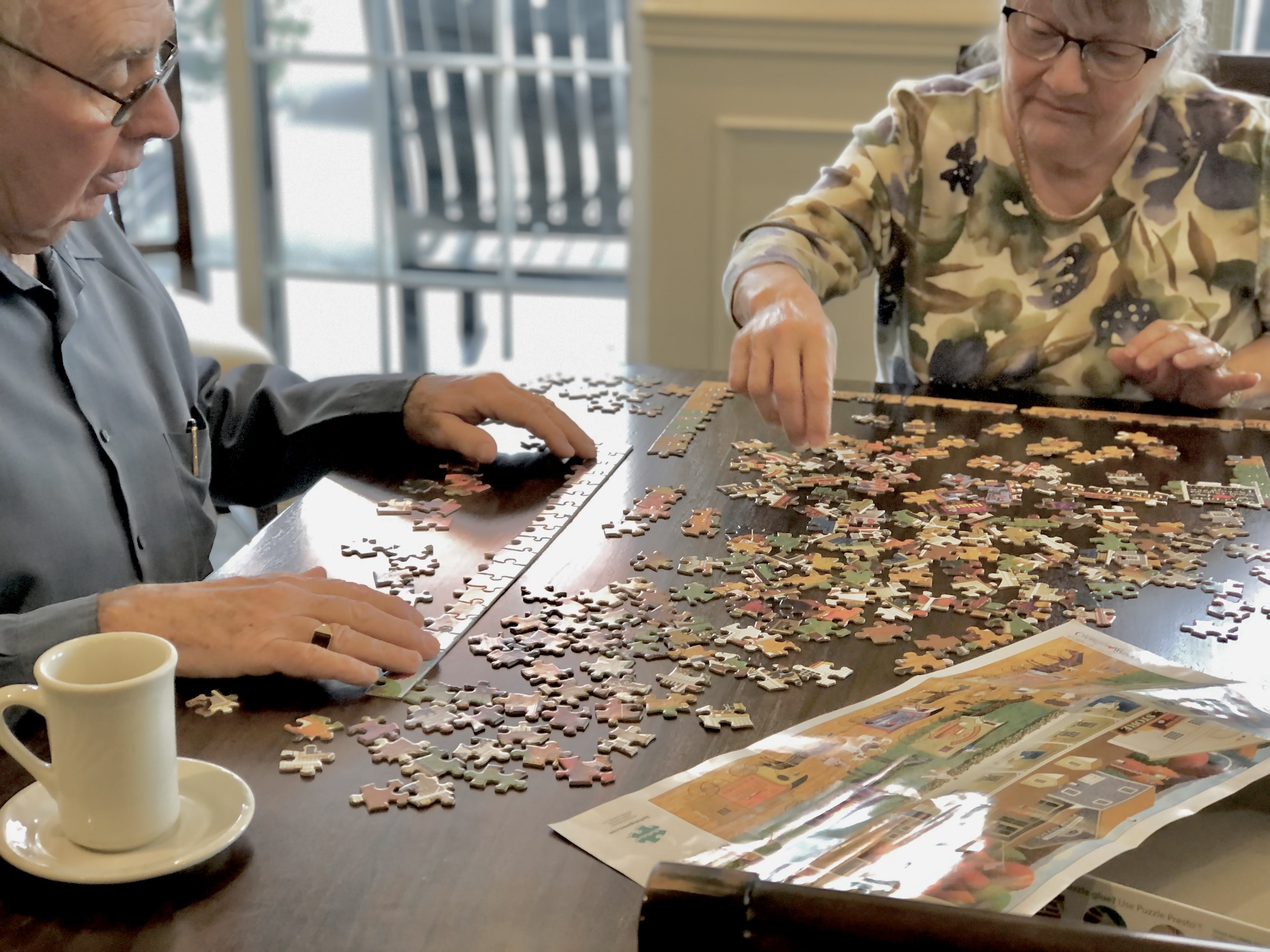 Serenity Care Scranton Assisted Living Scranton, PA 18510