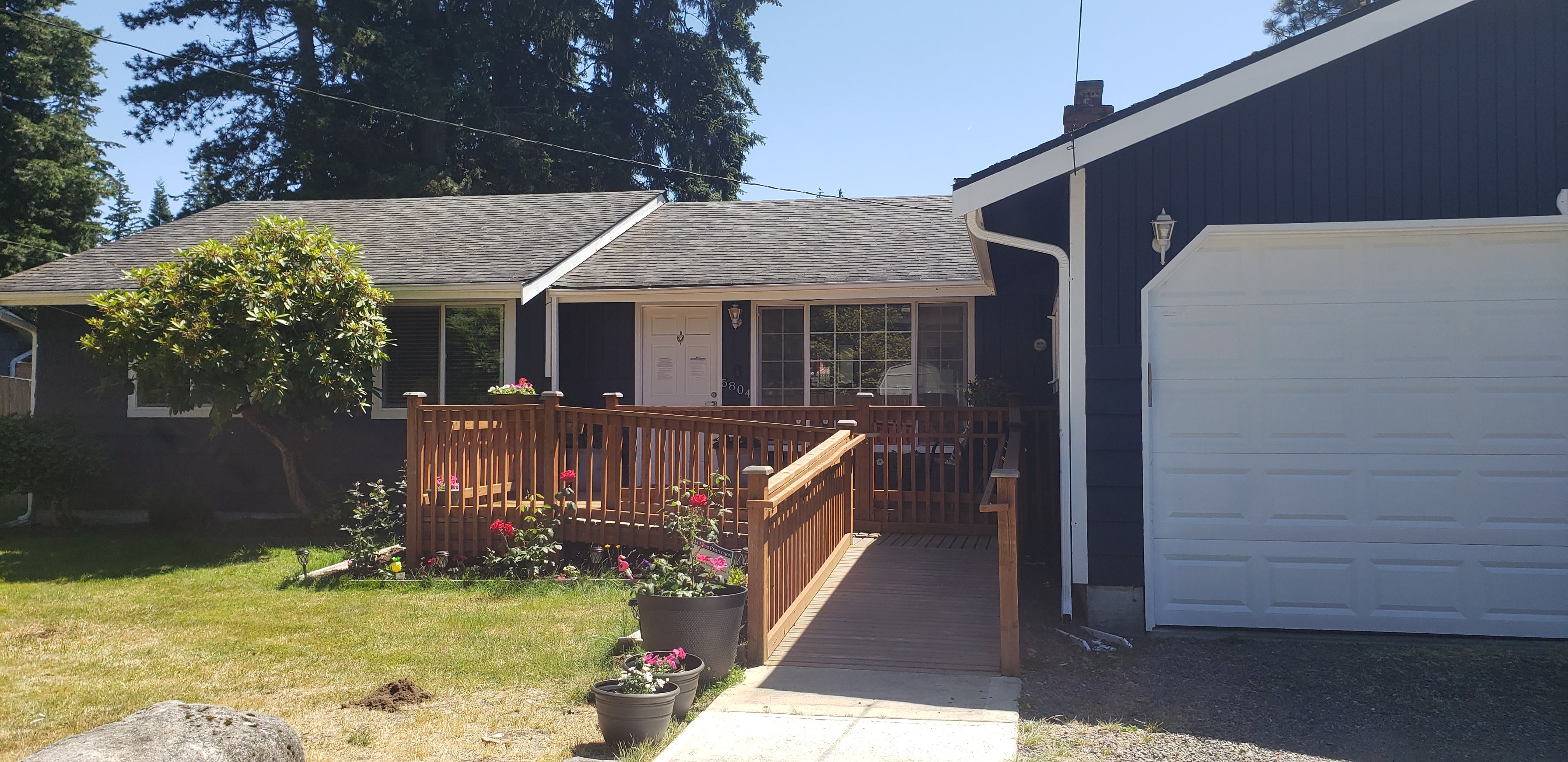 Saron Adult Family Home LLC Memory Care & Residential Care Home