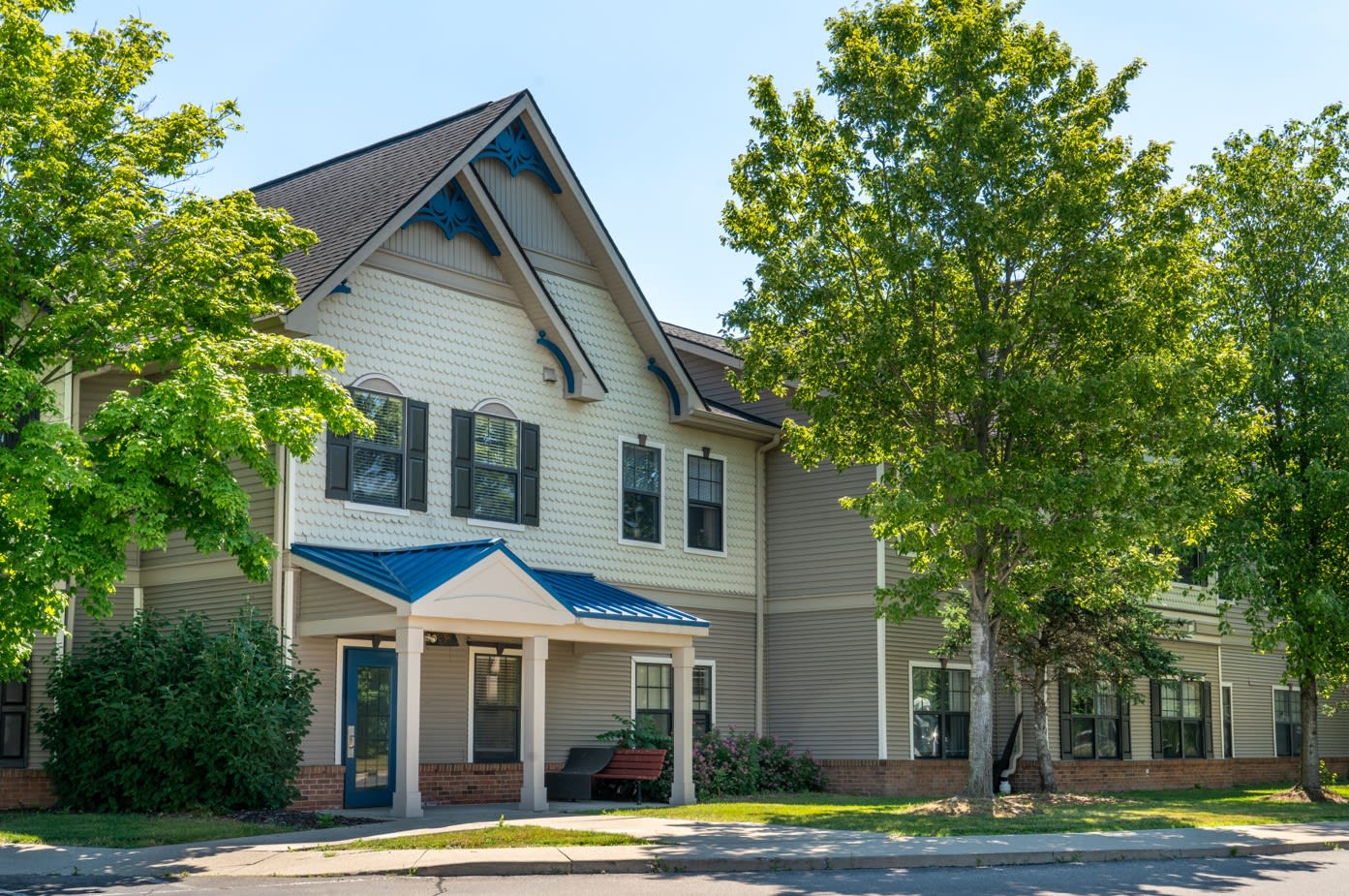 Commonwealth Senior Living at New Baltimore Assisted Living & Memory