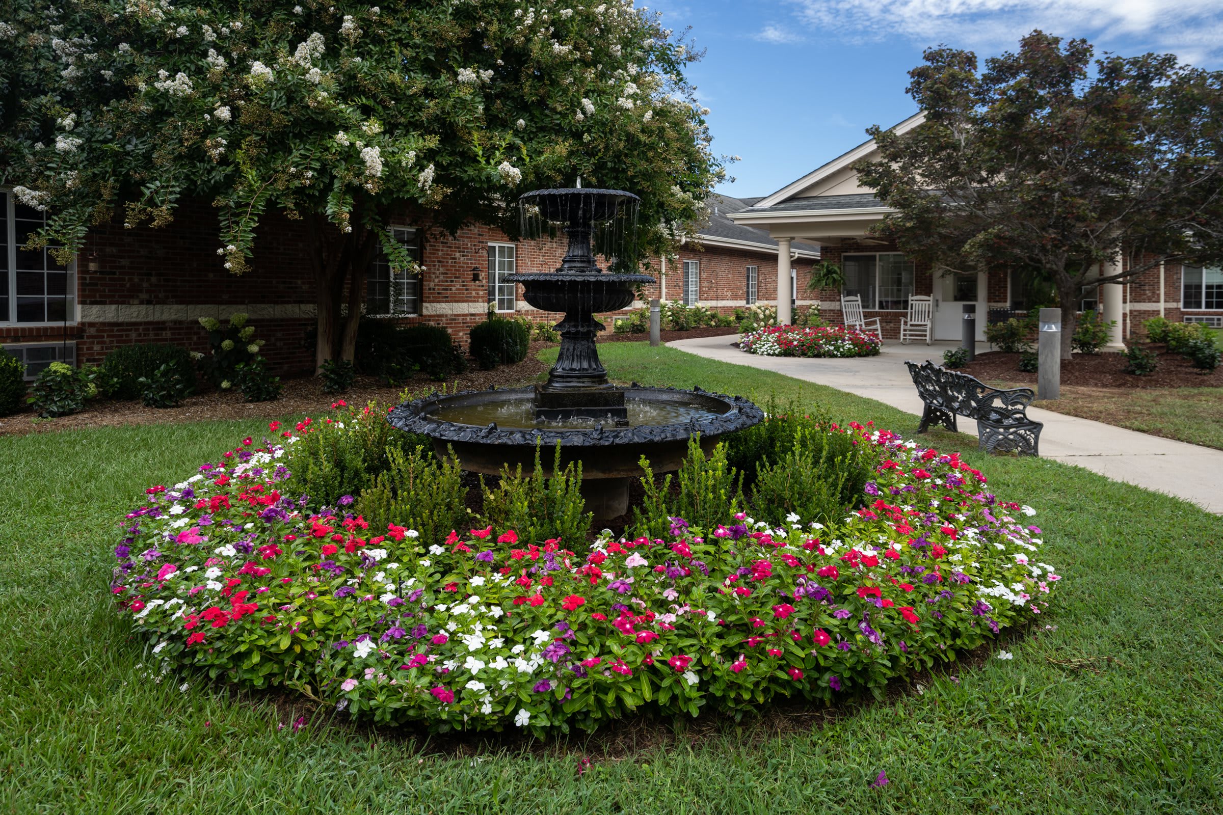Oak Hill Assisted Living Angier, NC 27501 23 reviews