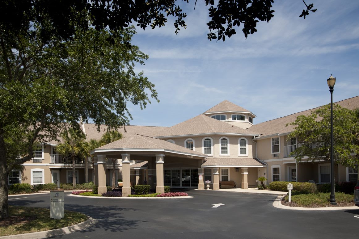 Allegro Assisted Living & Memory Care Fleming Island, FL 32003 20