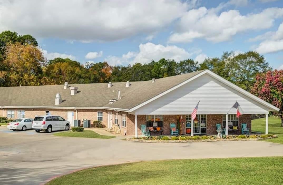 Winkler Court Assisted Living Carthage, TX 75633 15 reviews
