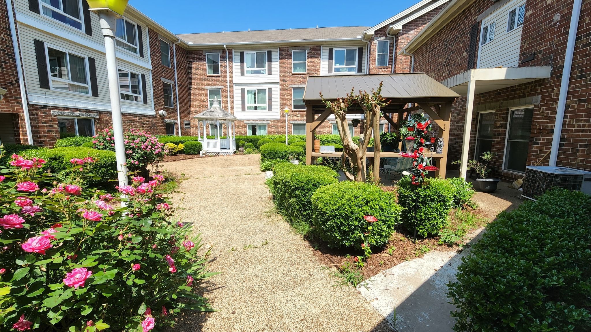 City Center Village Independent Living Decatur, AL 35601 35 reviews