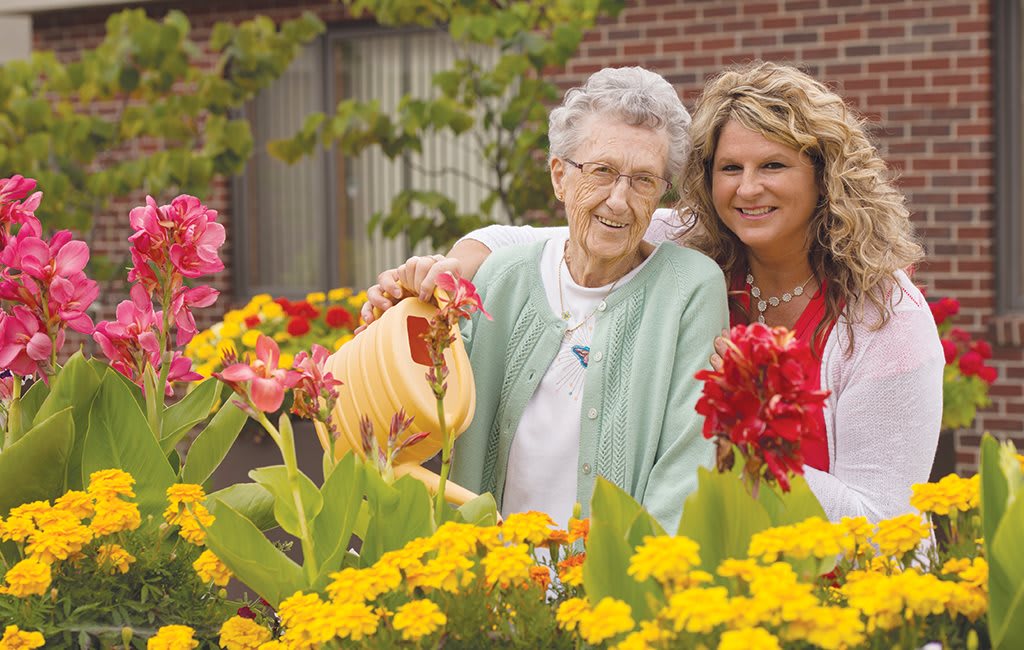 St. Andrews Village Assisted Living Indiana, PA 15701