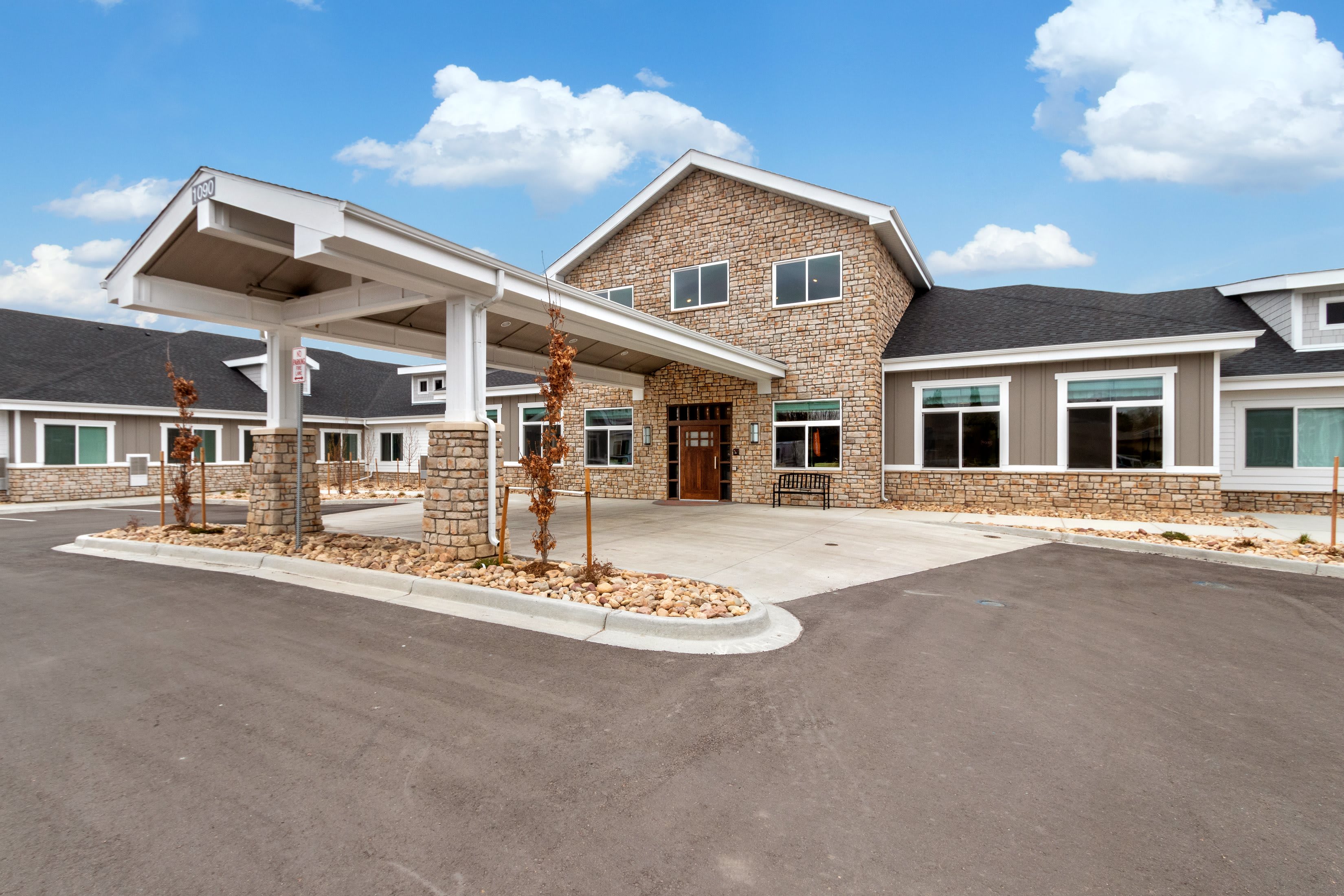 Greeley Village Assisted Living & Memory Care Greeley, CO 80634