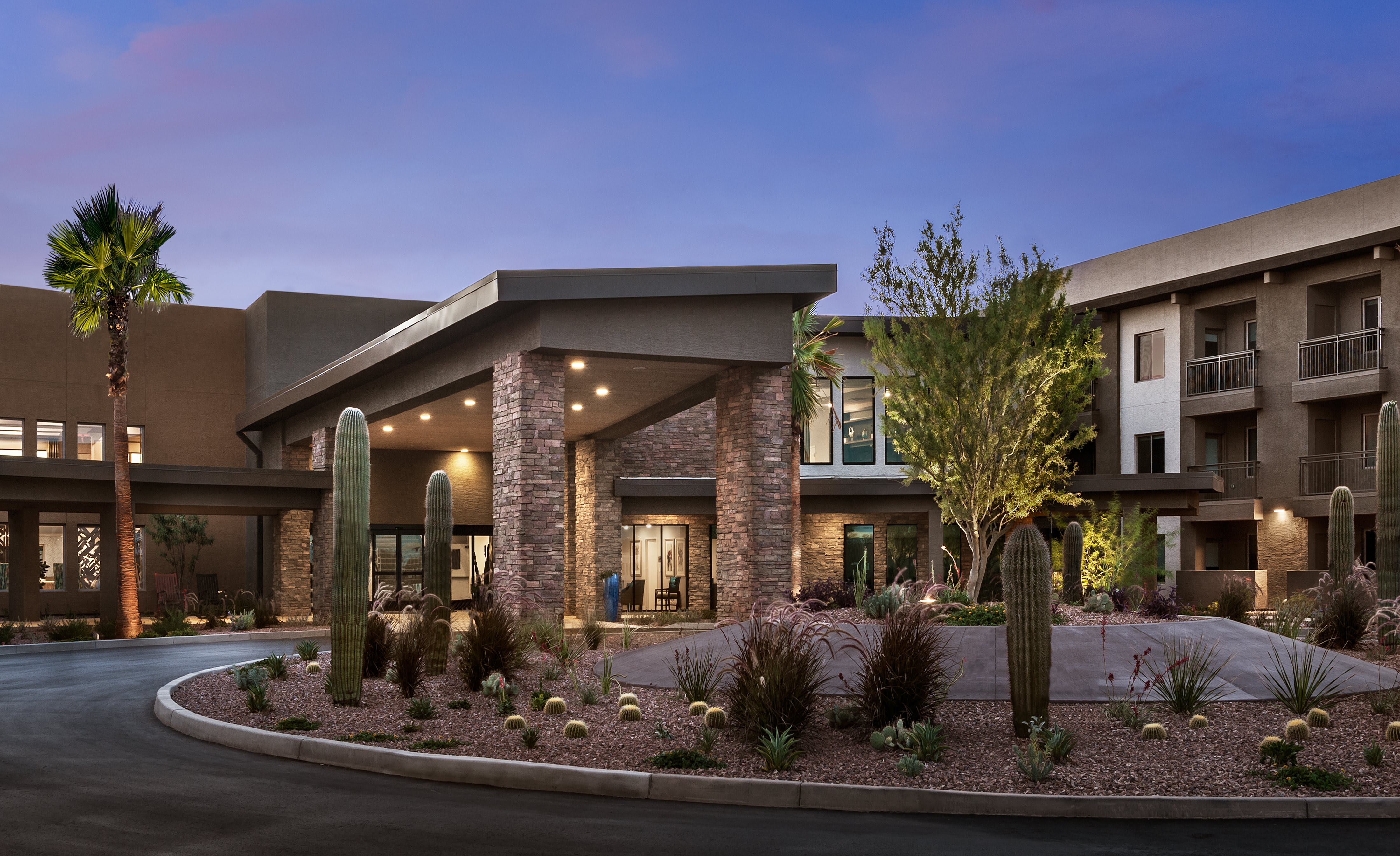 Inspira Arrowhead Assisted Living & Memory Care Glendale, AZ 85308