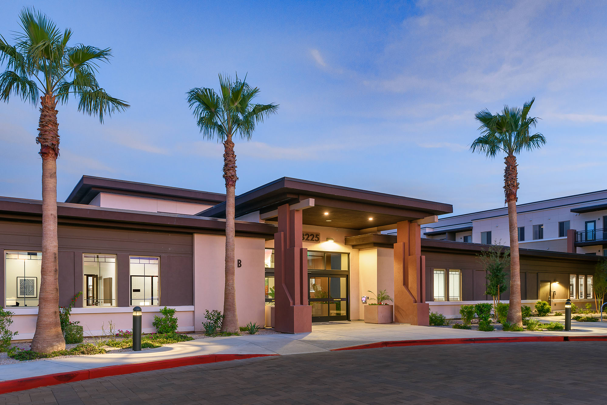 Revel Scottsdale Independent Living Scottsdale, AZ 85250 29 reviews