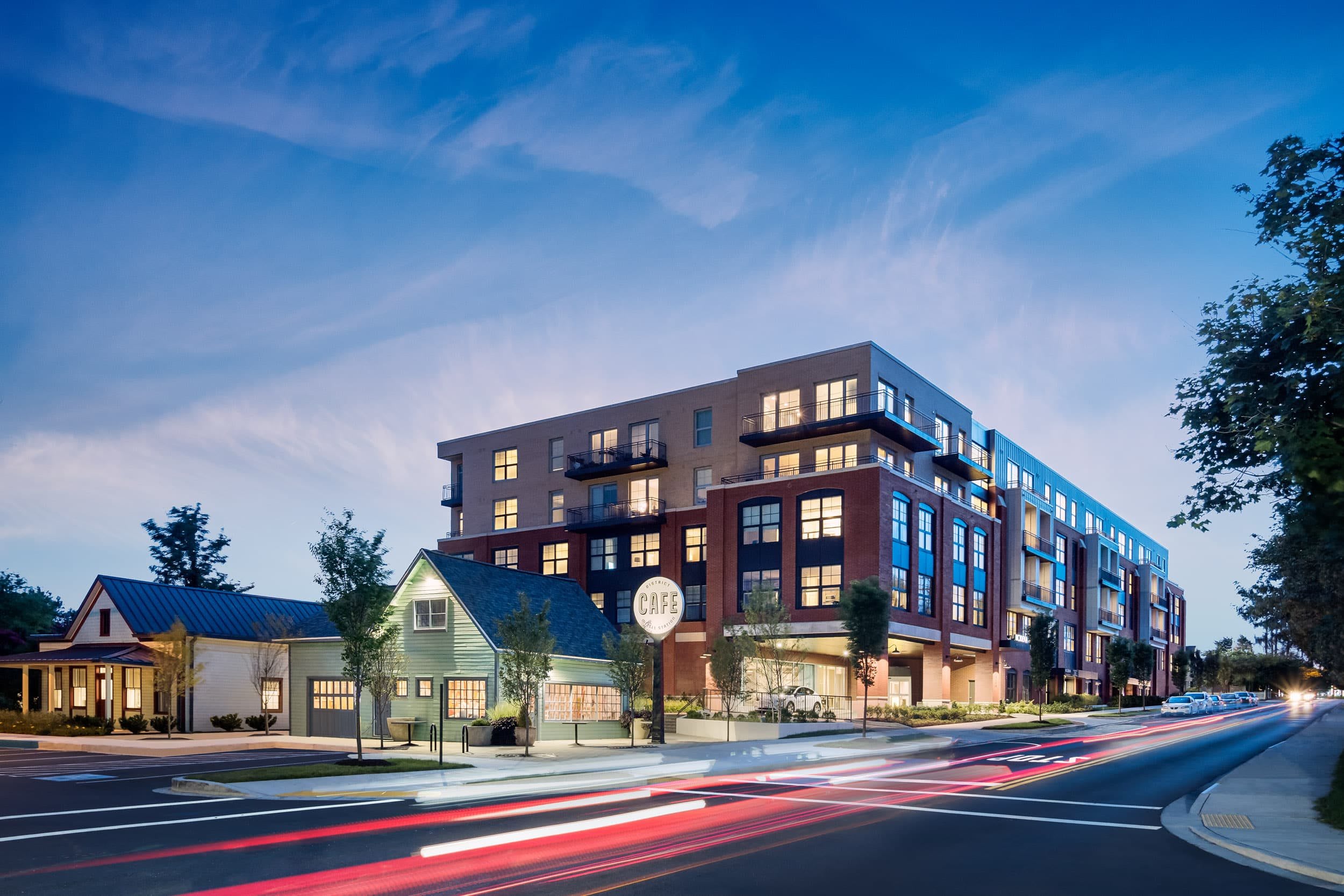 Modena Reserve at Kensington Assisted Living & Memory Care