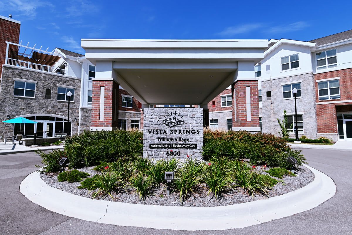 Vista Springs Trillium Village Assisted Living & Memory Care