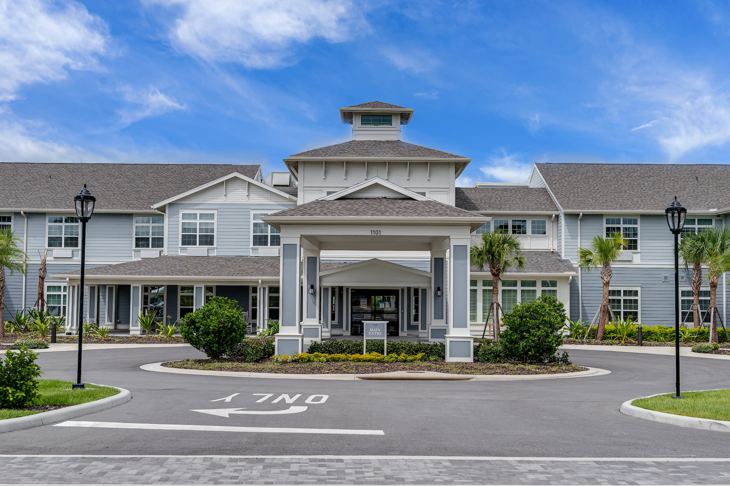 Sancerre at Orange City Assisted Living & Memory Care Orange City, FL 32763 33 reviews