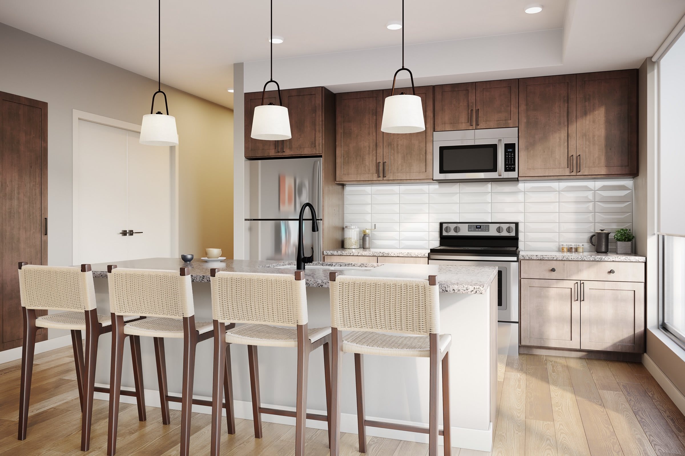 Risor of Bloomington Senior Apartments Bloomington, MN 55425