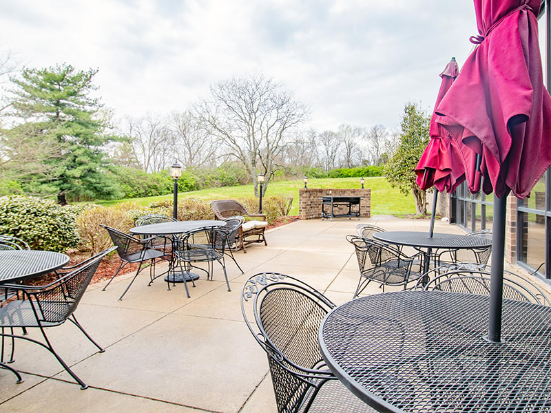 Holiday Windlands South Independent Living Nashville, TN 37211 97