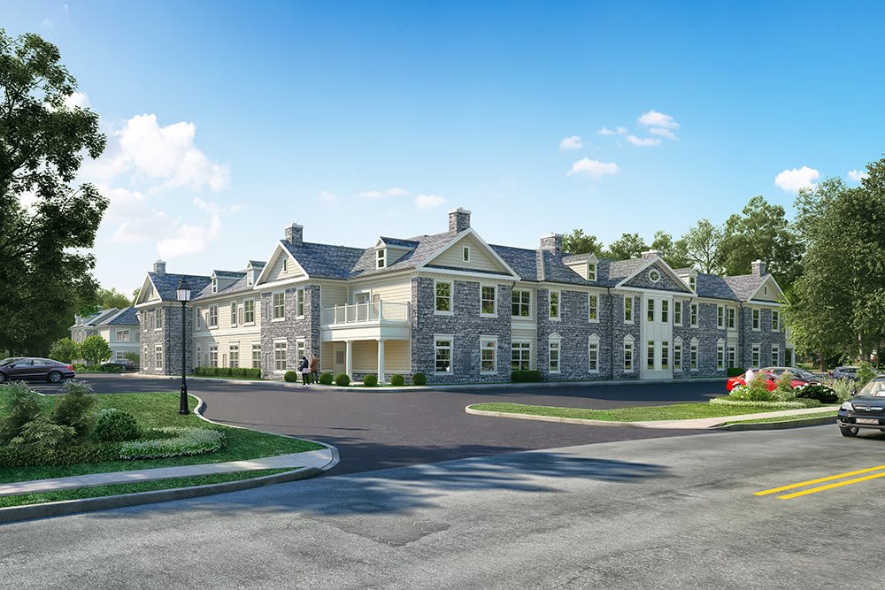 The Chelsea at Washington Township Assisted Living & Memory Care