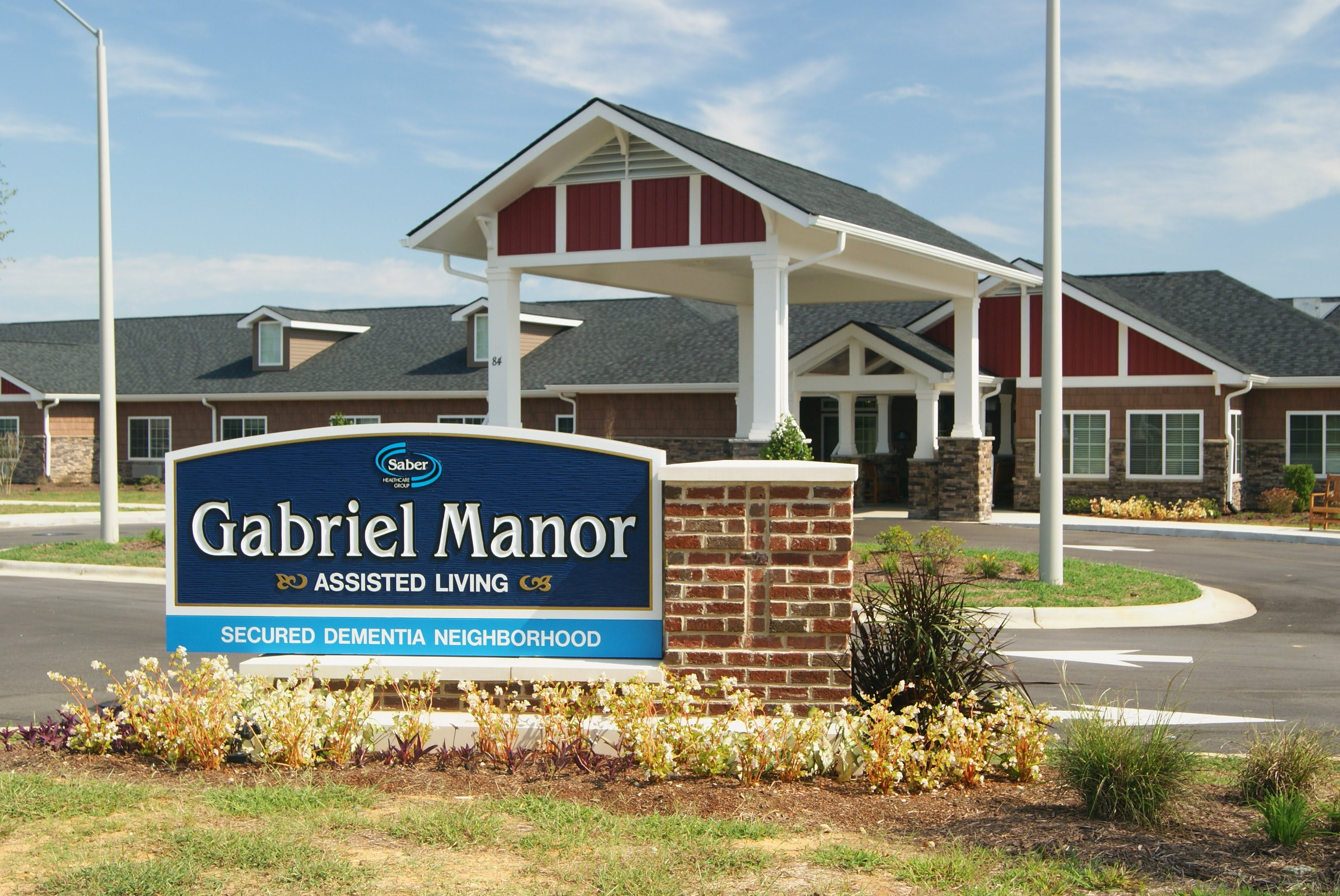 Assisted Living Clayton Nc