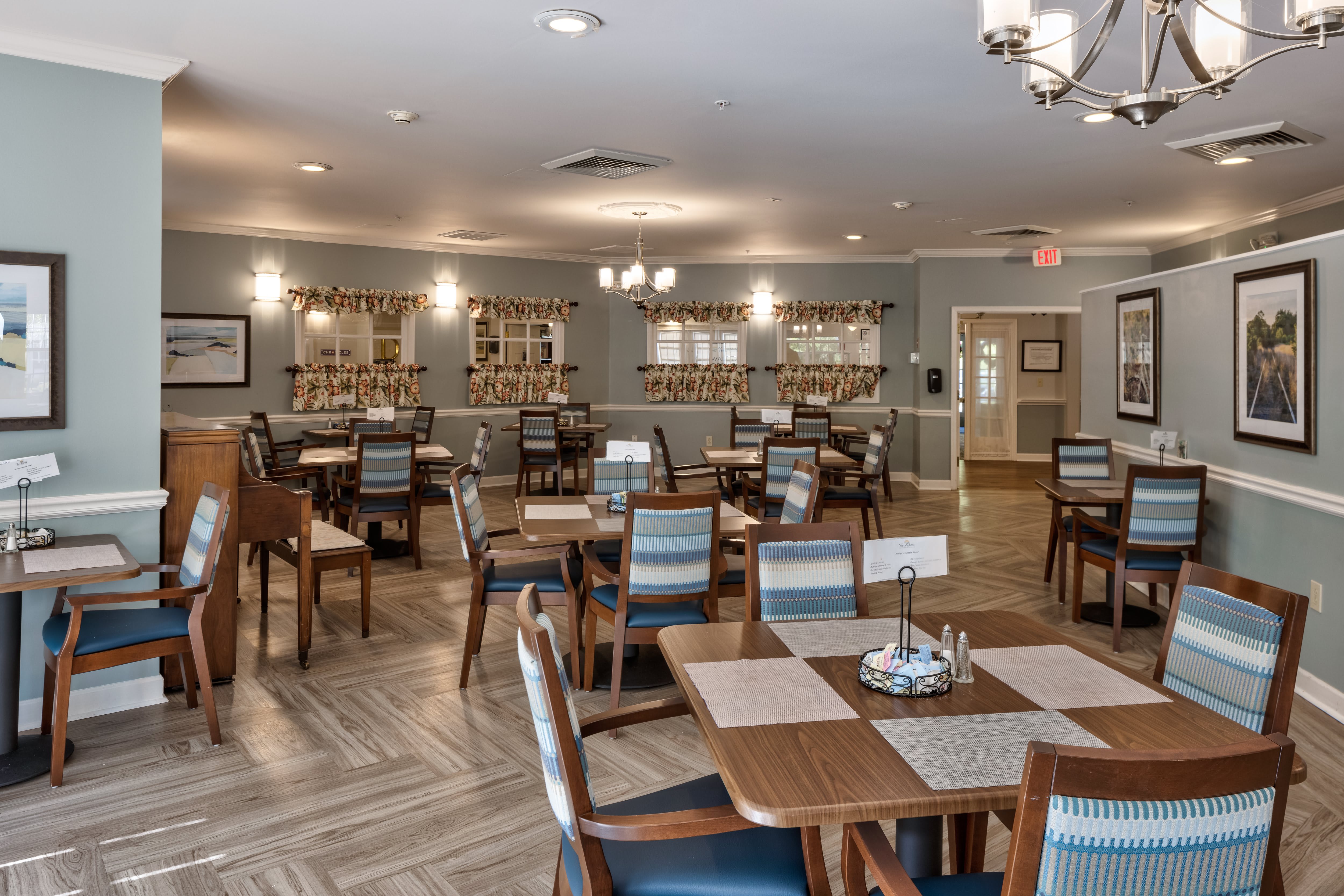 TerraBella Hendersonville Assisted Living & Memory Care