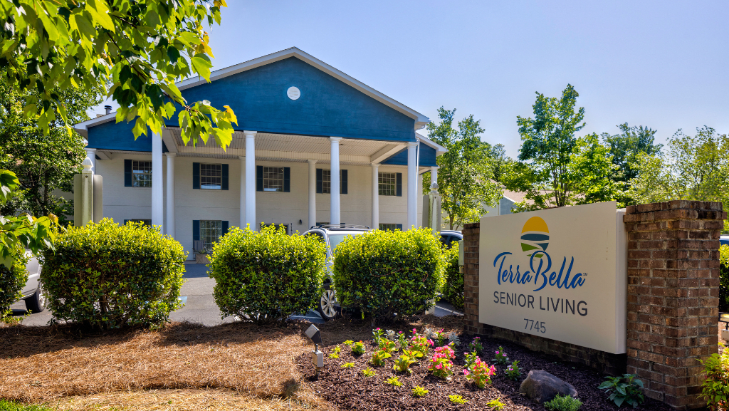 TerraBella Little Avenue Assisted Living & Memory Care Charlotte
