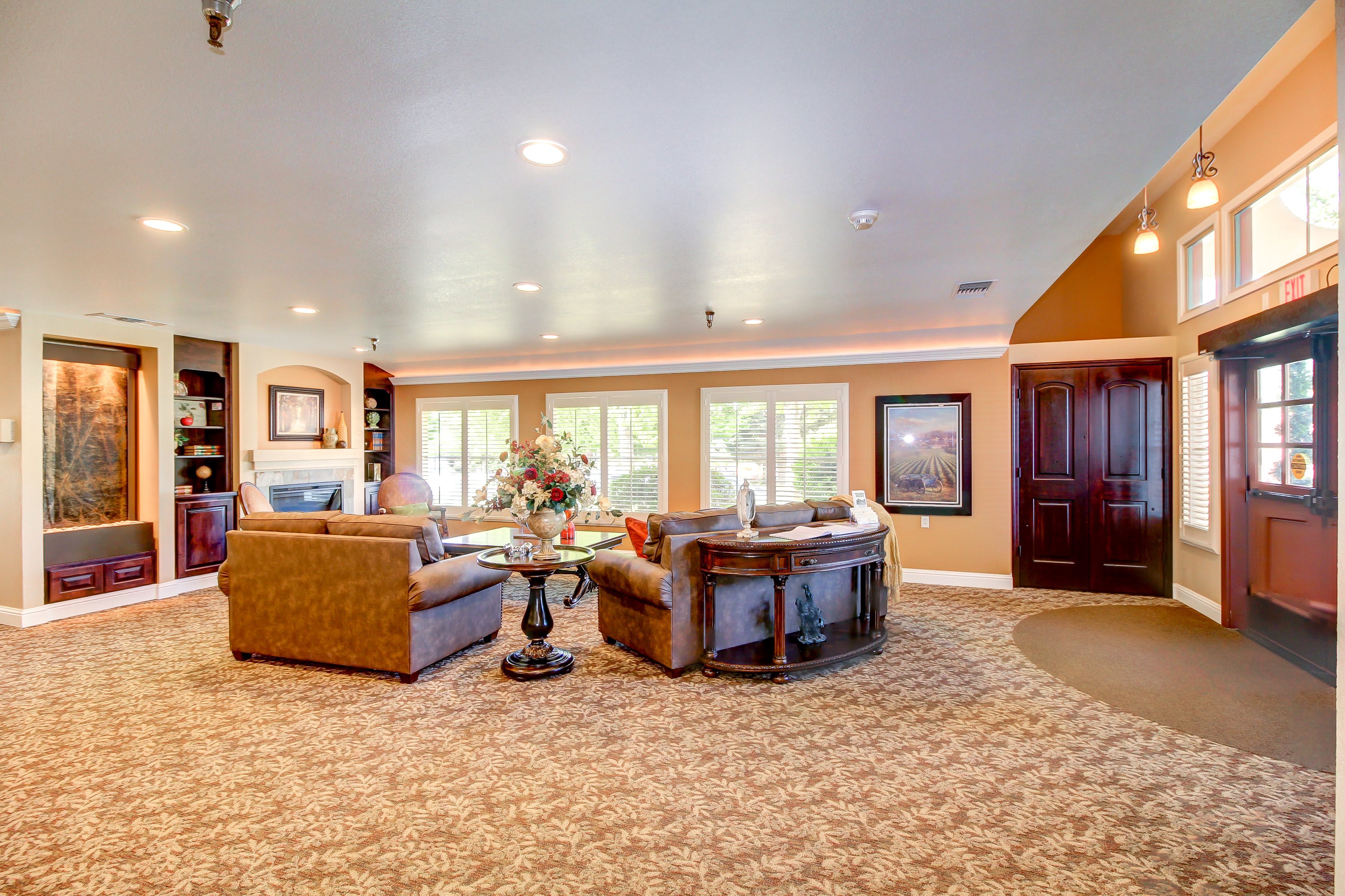 Gold Country Senior Living Independent Living Placerville, CA 95667