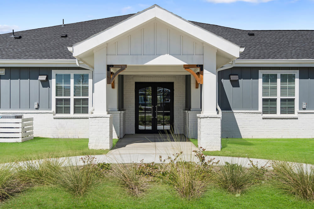 Sage Oak of Denton Assisted Living & Memory Care Denton, TX 76209