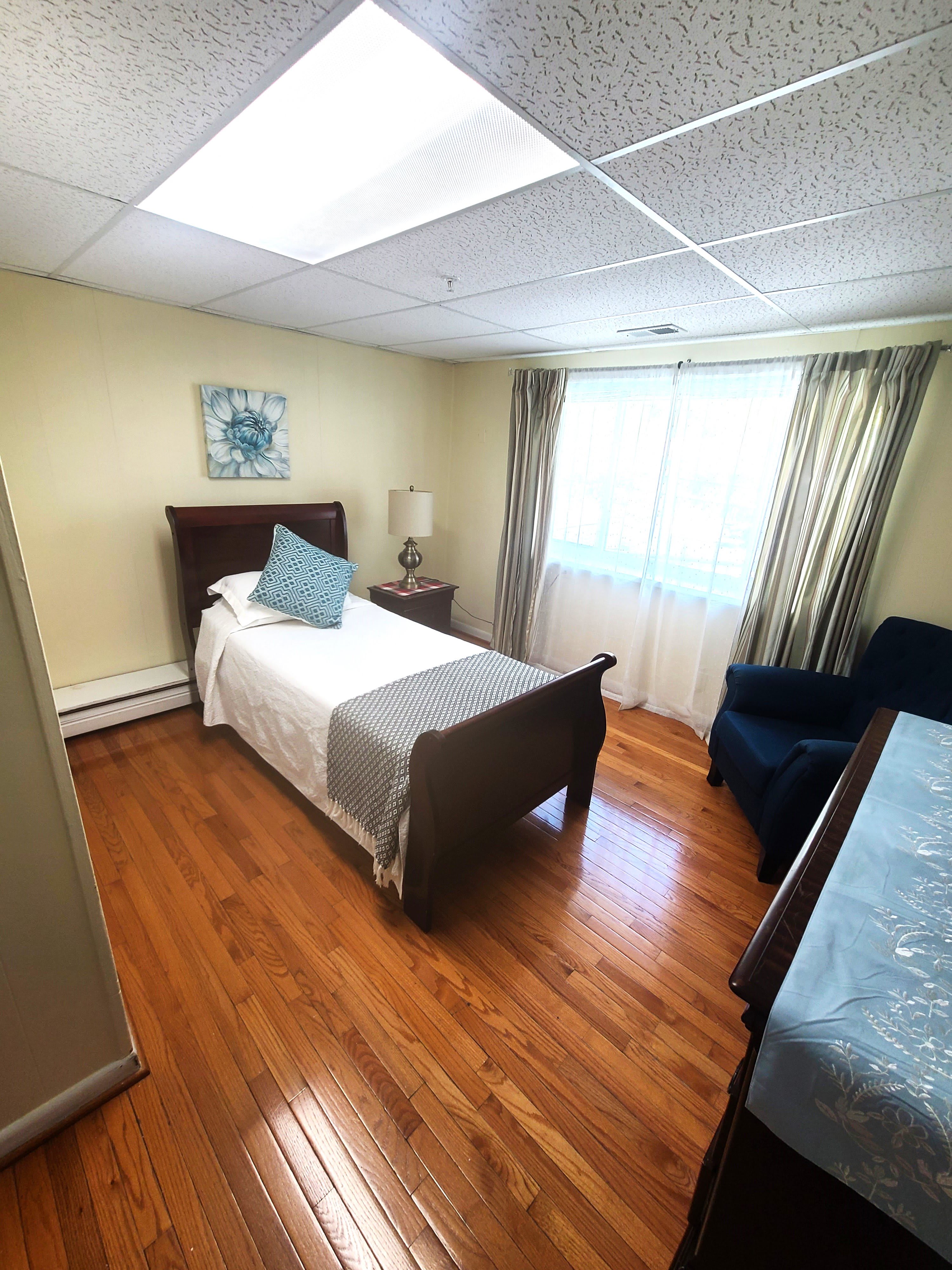 AlfredHouse I Assisted Living Rockville, MD 20853 1 review