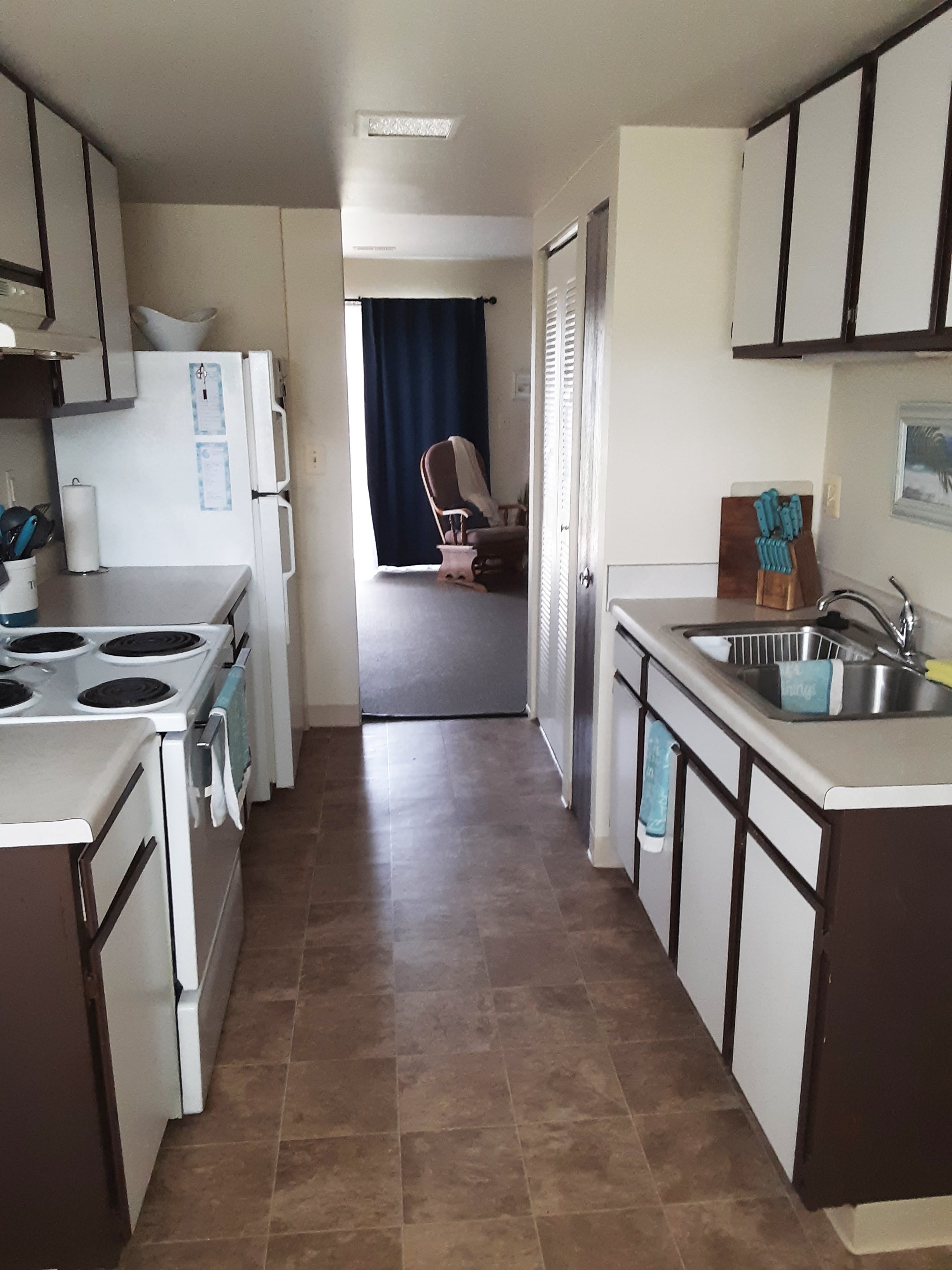 Harbor House Senior Apartments Harbor Beach, MI 48441