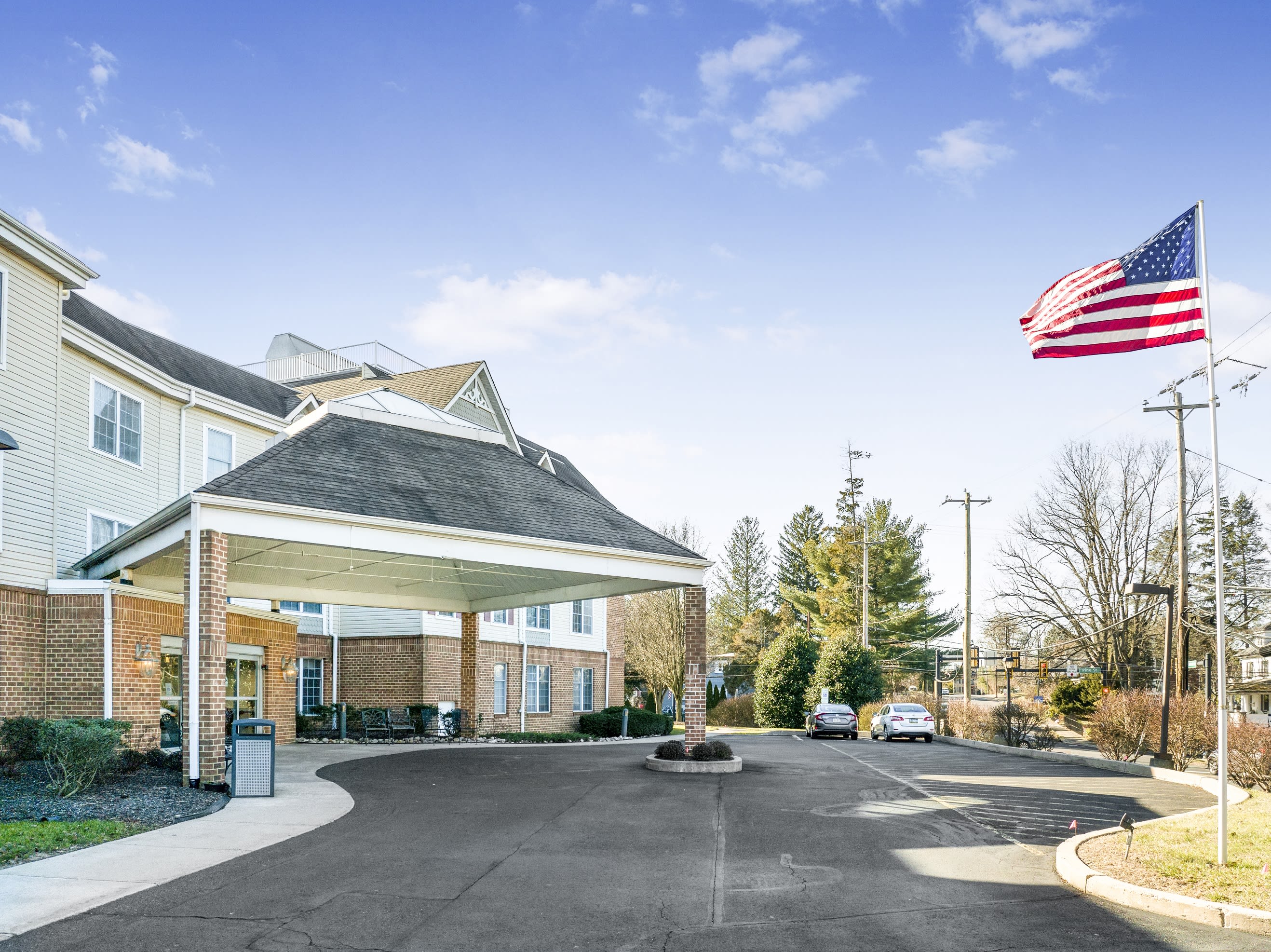 Oxford Crossings Assisted Living & Memory Care Langhorne, PA 19047 21 reviews