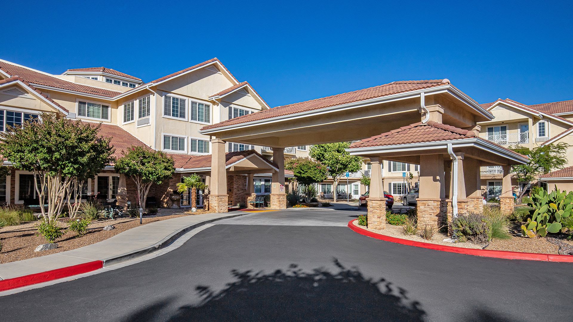 Holiday Rancho Village Independent Living Palmdale, CA 93551 44 reviews