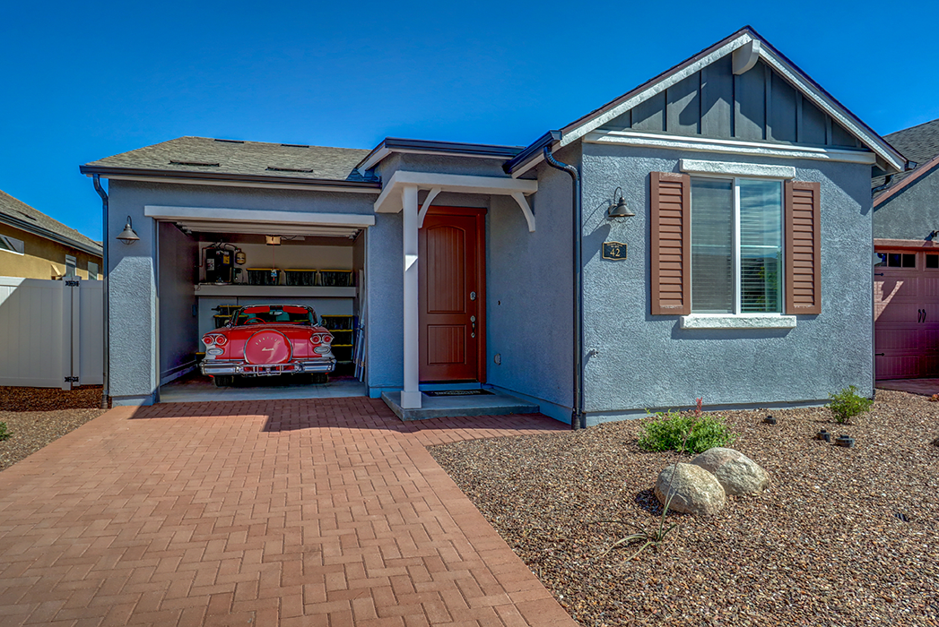 Mulberry Farms Senior Apartments Prescott Valley, AZ 86327